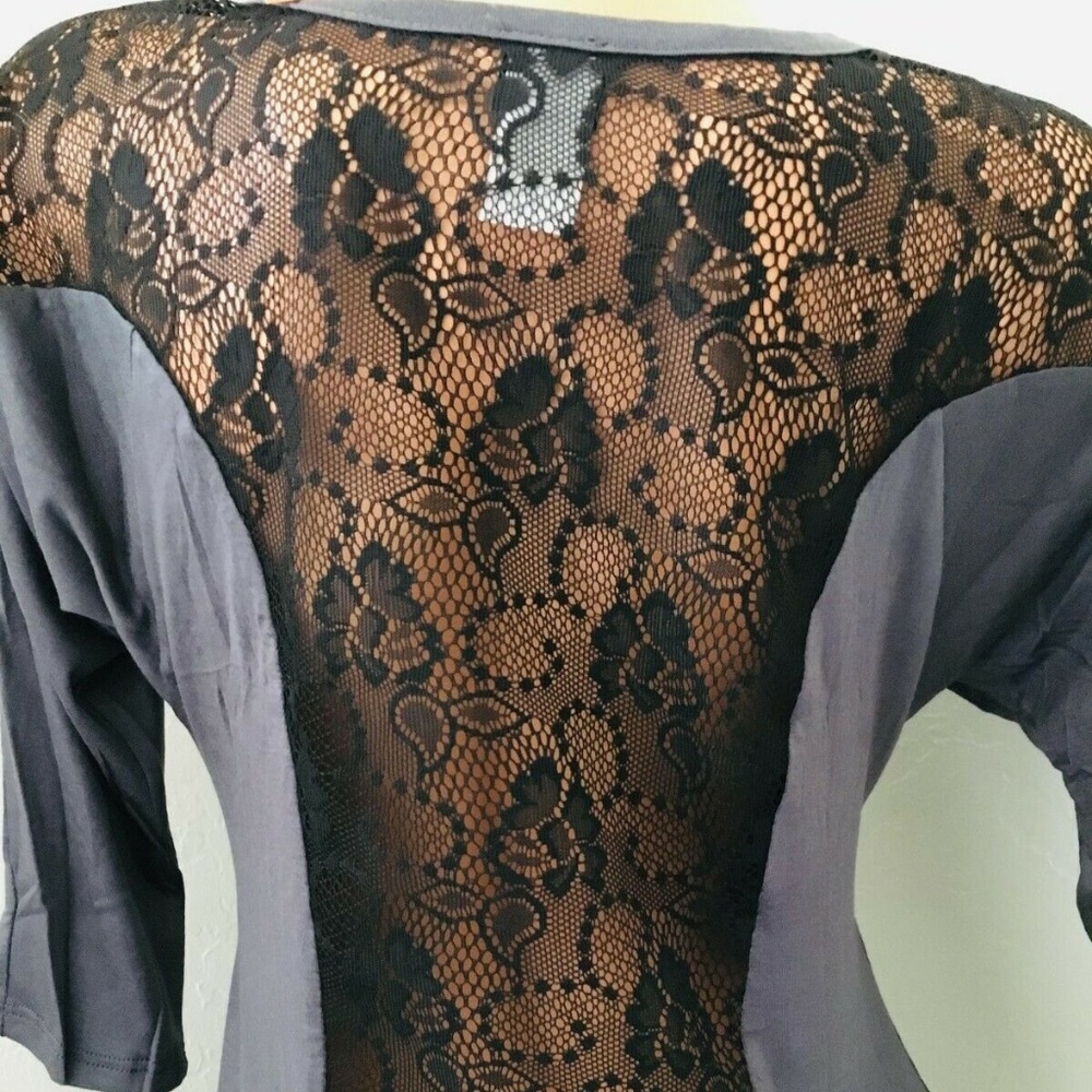 Harley-Davidson Sz L Top (NWT)